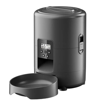 Pet Essentials Cat Dog WIfi Auto Pet Feeder Dog Supplies - Pet Essentials - Zyfeeder - Mad Fly Essentials