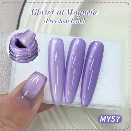 Nail Essentials Pink Cat Magnetic Get from Born Pretty - Nail Essentials - Born Pretty - Mad Fly Essentials