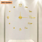 D02 Golden