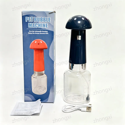 Cleaning Hacks Deer Animal UFO Pet Foam Auto Bubble Pet Grooming Tool - Cleaning Hacks - Legendog - Mad Fly Essentials