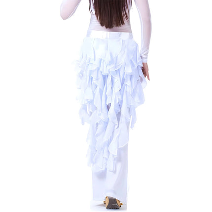 Scarf Women Belly Dancing Costume Accessories - Scarf - Echoine - Mad Fly Essentials