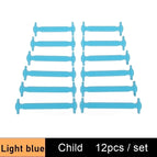 Light blue (12pcs)
