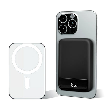 Home Electronics External Battery Charger 5000MAH Smart Mini Powerbank - Home Electronics - Tollcuudda - Mad Fly Essentials