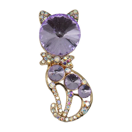 Women Shop Butterfly Crab Animal Brooches Women Accessories - Women Shop - TRSINCE - Mad Fly Essentials
