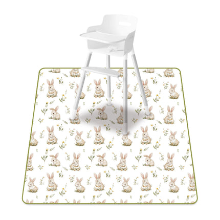 Kids Play Mat Infant Floor Mat Animal Crawling Mat - Kids Play Mat - Narmay - Mad Fly Essentials