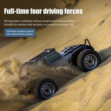 Activity Toys RC Cars 4x4 off Road Monster Truck Kids Shop - Activity Toys - zwn - Mad Fly Essentials