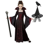 Witch Style D