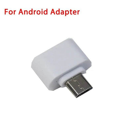 USB DJ RGB Mini LED Party Light - Mad Fly Essentials