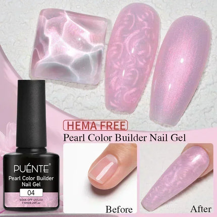 Nail Essentials Green Crystal Cat Magnetic Gel Polish - Nail Essentials - Rikonka - Mad Fly Essentials