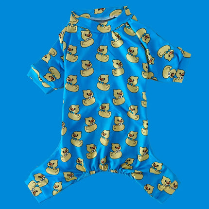 Pet Essentials Dog Prevent Shedding Unicorn Fruit Apparel - Pet Essentials - IDEPET - Mad Fly Essentials