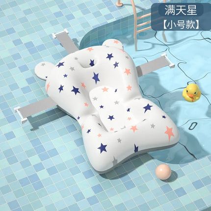 Baby Essentials Universal Bath Air Cushion Bed - Baby Essentials - eTya - Mad Fly Essentials