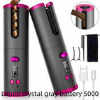 Grey battery 5000