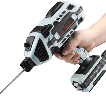 Home Electronics Handheld 220V-110V Portable Electric Welder - Home Electronics - Andeli - Mad Fly Essentials