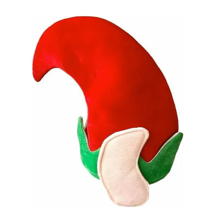 Hat Funny Elf Clown Birthday Cosplay Party Hats - Hat - Orchid - Mad Fly Essentials