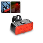 Red Lamp