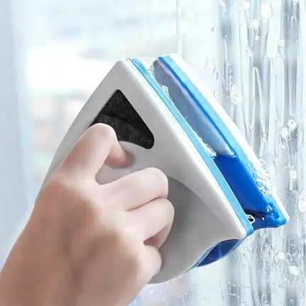 Home 2024 Magnetic Window Cleaner Brush