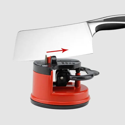 Kitchen Essentials Mini Knife Sharpening Tool - Kitchen Essentials - Upors - Mad Fly Essentials