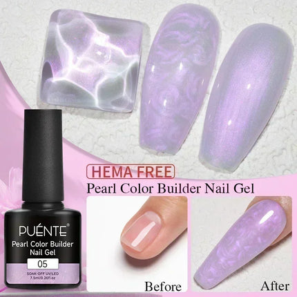 Nail Essentials Green Crystal Cat Magnetic Gel Polish - Nail Essentials - Rikonka - Mad Fly Essentials