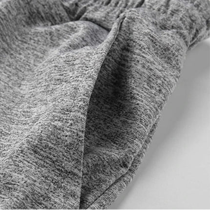 Fitness Shorts Women Summer Cat Animal Yoga Shorts - Fitness Shorts - Cloud Hide - Mad Fly Essentials