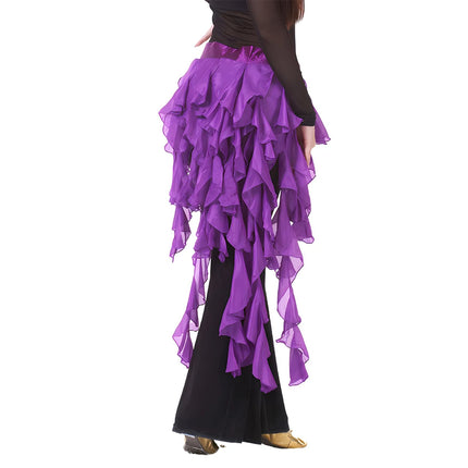 Scarf Women Belly Dancing Costume Accessories - Scarf - Echoine - Mad Fly Essentials