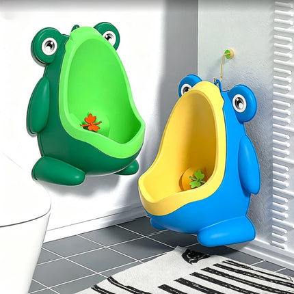 Baby Essentials Boy Potty Training Urinal - Animal Design - Baby Essentials - Iloky - Mad Fly Essentials
