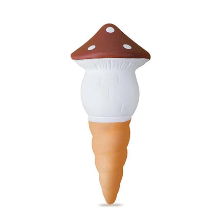 Garden Decor Auto 4pc Ceramic Mushroom Water Dripper - Garden Decor - Garden Pros - Mad Fly Essentials