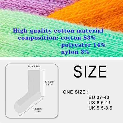 Socks Women Non Slip Yoga Sport Dance Pilates Footwear - Socks - Tubular - Mad Fly Essentials
