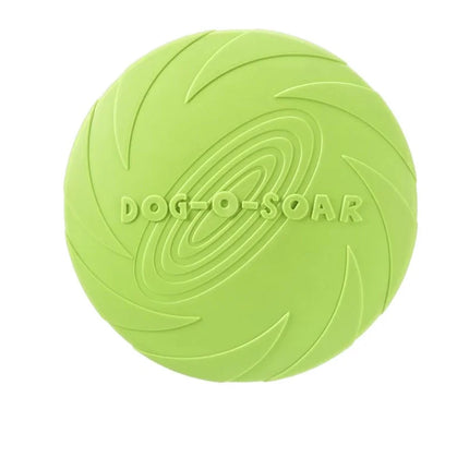 Pet Essentials Interactive Dog Puppy Training Disks - Pet Essentials - Dog-o-soar - Mad Fly Essentials