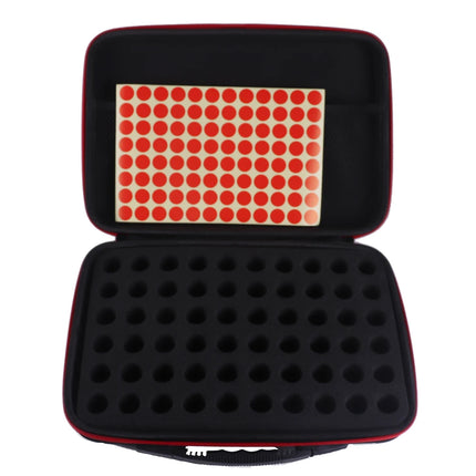 Nail Essentials 60/30 Bottles Oil Nail Polish Travel Case - Nail Essentials - Born Pretty - Mad Fly Essentials