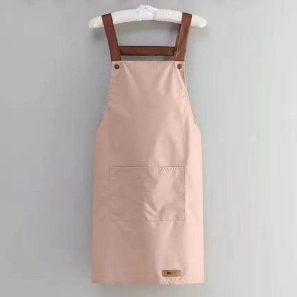 Kitchen Waterproof Oil Resistant Apron - Mad Fly Essentials