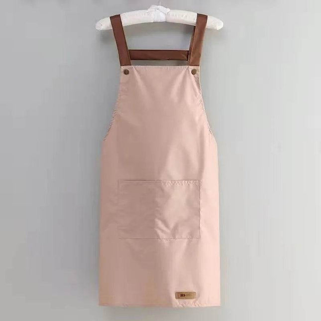 Kitchen Waterproof Oil Resistant Apron - Mad Fly Essentials