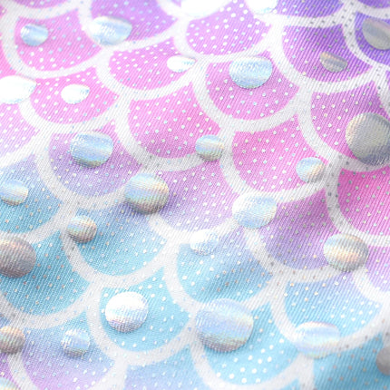 Leggings Baby Girl 3D Rainbow Layered Skirt - Leggings - Vikita - Mad Fly Essentials