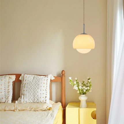 LED Pendant Light Nordic Modern Kitchen Pendant Light - LED Pendant Light - Yanke - Mad Fly Essentials