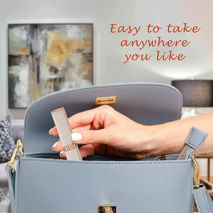 Beauty Essentials Mini USB Eyebrow Trimmer Epilator - Beauty Essentials - Lanbena - Mad Fly Essentials