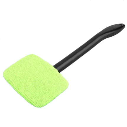 Auto Essentials Microfiber Window Brush Cleaning Kit - Auto Essentials - Leepee - Mad Fly Essentials