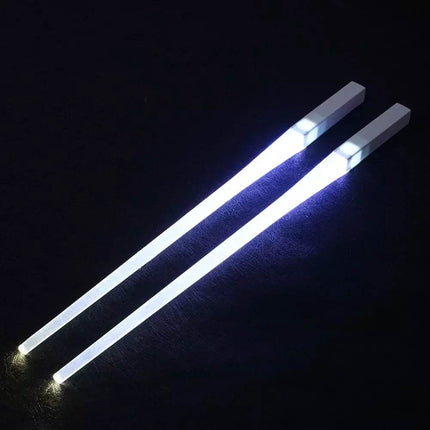 Luminous LED Party Kitchen Chopsticks - Mad Fly Essentials
