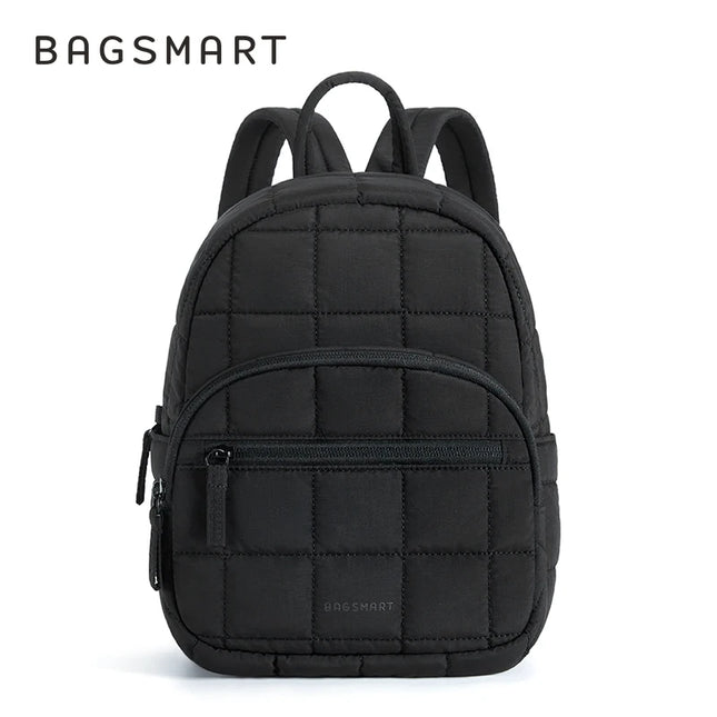 Backpack Women Small College Leisure Travel Daypack - Backpack - Bagsmart - Mad Fly Essentials