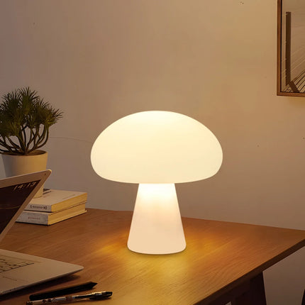 Desk Lamp Modern LED Mushroom Table Lamp - Desk Lamp - Mavesan - Mad Fly Essentials