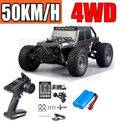 Activity Toys RC Cars 4x4 off Road Monster Truck Kids Shop - Activity Toys - zwn - Mad Fly Essentials