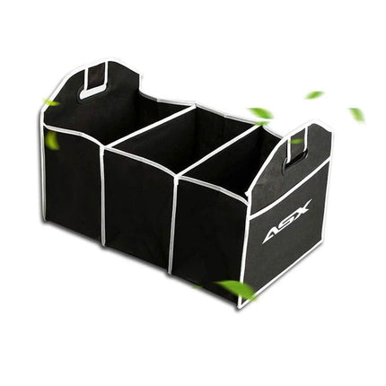 Car Trunk Storage Box Auto Essentials - Mad Fly Essentials