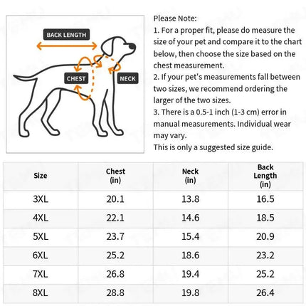 Pet Hoodies Dog Tank Top WTF Apparel - Pet Hoodies - PetBoss - Mad Fly Essentials