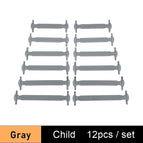 Gray (12pcs)