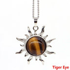 Tiger Eye
