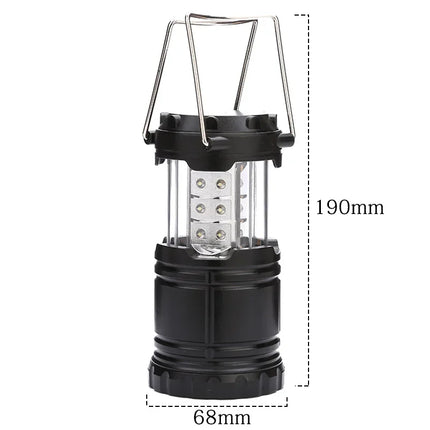 Mini COB Tent Lamp LED Camping Lantern