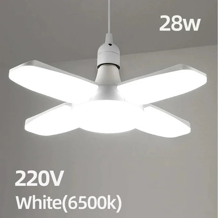 LED Bulb Adjustable E27-E26 Deformable Bulb - LED Bulb - oobest - Mad Fly Essentials