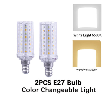 LED Wall Sconce Interior External Waterproof Sconce - LED Wall Sconce - Clode - Mad Fly Essentials
