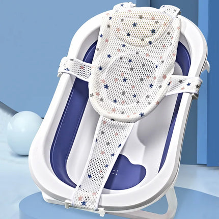 Baby Essentials Universal Bath Air Cushion Bed - Baby Essentials - eTya - Mad Fly Essentials