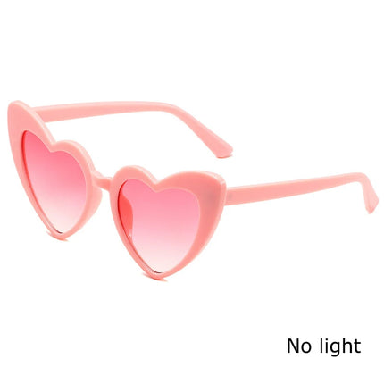 Party Favors Women LED Neon Glow Party Sunglasses - Party Favors - The vinyl Clock - Mad Fly Essentials