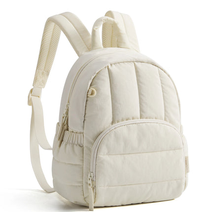 Backpack Women Lightweight Puffer Travel Daypack - Backpack - Bagsmart - Mad Fly Essentials