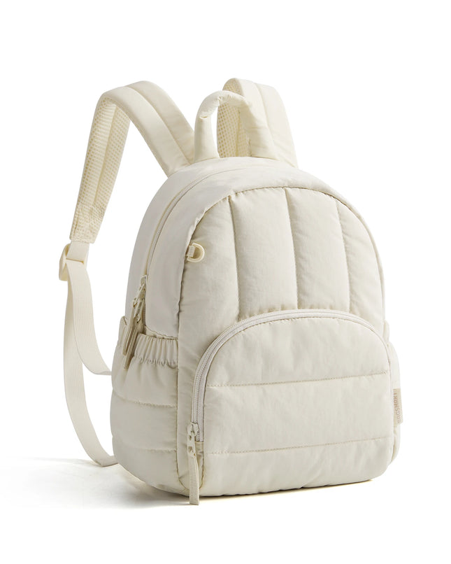 Backpack Women Lightweight Puffer Travel Daypack - Backpack - Bagsmart - Mad Fly Essentials